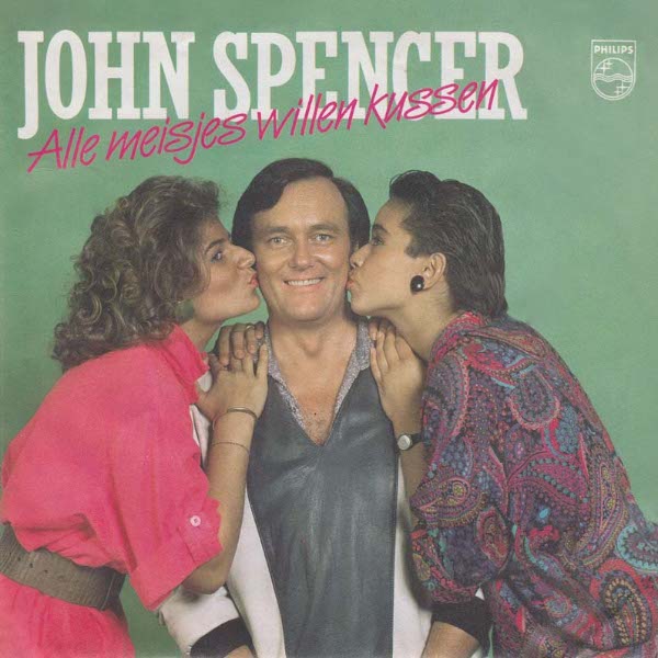 John Spencer